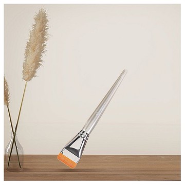 GUOXIAONIU 郭小妞~370瑰金扁平頭粉底刷(1入)