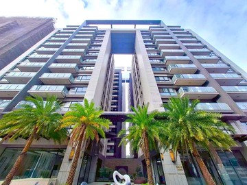 【鳳山頂新特區】NEW SKY典雅裝潢大三房+車位｜高雄市鳳山區復華一街