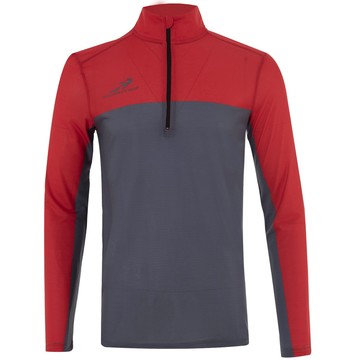 HEADSWEATS(汗淂)-Men's Long Sleeve Quarter Zip Pullover.男長袖運動衣