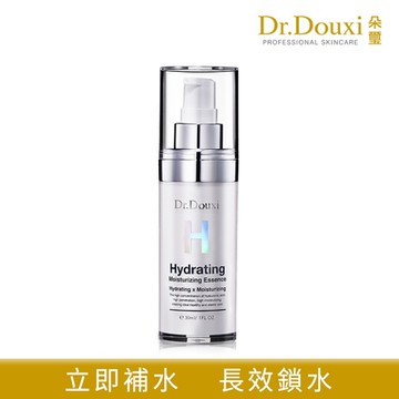Dr.Douxi 朵璽 玻尿酸保濕精華液30ml(H系列)