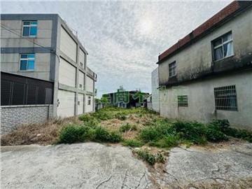 近後龍高鐵建照乙建地｜苗栗縣後龍鎮新興段​