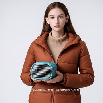 ST.MALO W.石墨烯都市巡旅外套+【SONGEN松井】PTC陶瓷發熱小型輕便暖氣機/電暖器