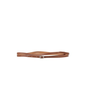 LIVIANA CONTI Belts - Item 46918343