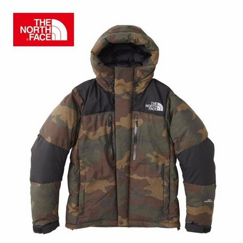 ノースフェイス ダウンジャケット メンズ Novelty Baltro Light Jacket ノベルティバルトロライトジャケット Nd The North Face Od 通販 Lineポイント最大0 5 Get Lineショッピング