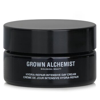 【Grown Alchemist】水潤修護強效日霜
