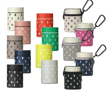 現貨 SOU SOU sousou × POKETLE 湯壺 160ml 預購代購