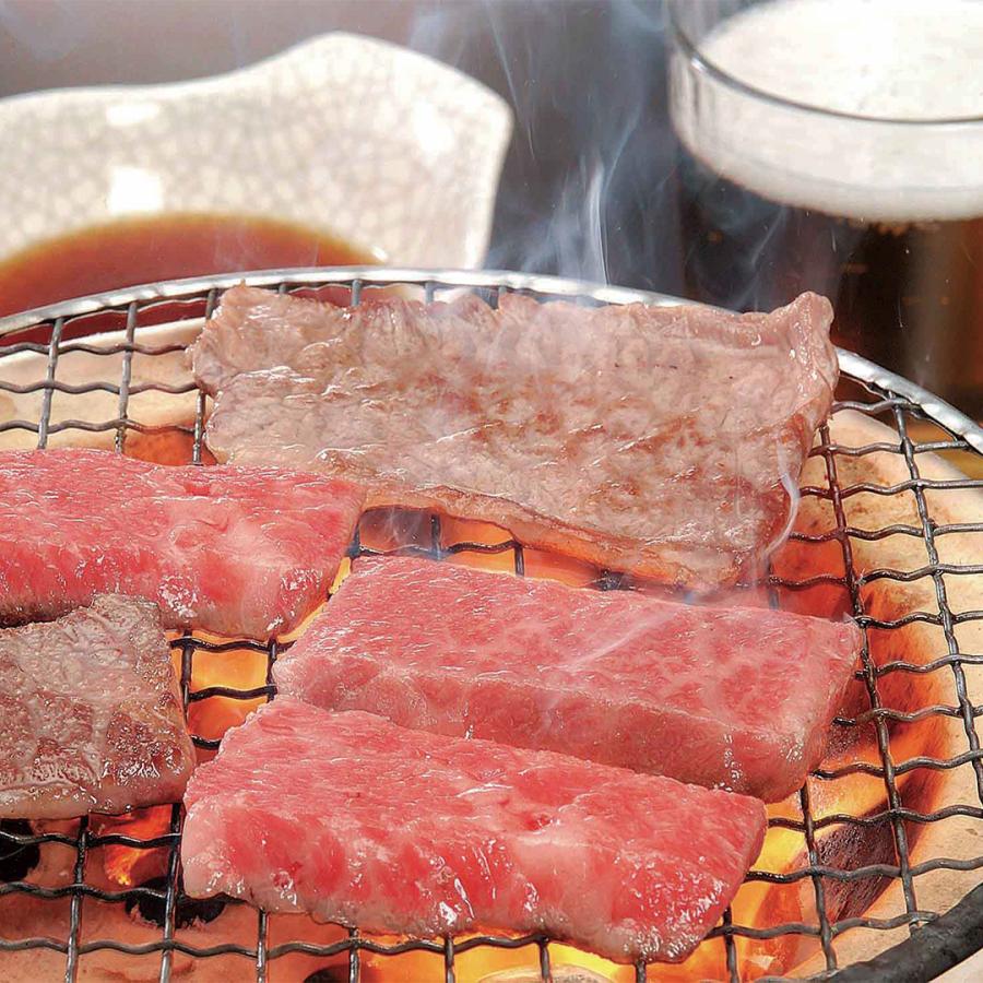 兵庫 神戸ビーフ 焼肉 モモ・バラ400ｇ 