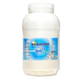 愛力寶小分子膠原蛋白1000g