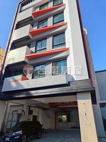 埔心新興路旁全新華廈(3)｜彰化縣埔心鄉大信街