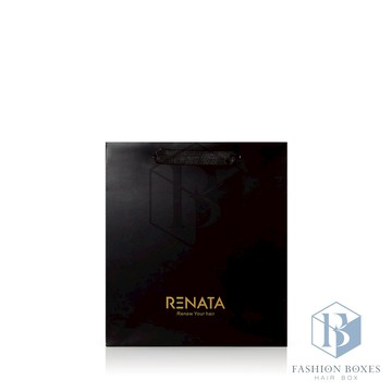 蕾娜塔 RENATA 品牌紙袋