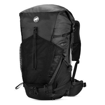 MAMMUT Ducan Spine 50-60L 登山健行日用背包.雙肩後背包.運動休閒背包/可拆卸防雨罩/2530-01480