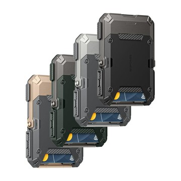 MagSafe 磁吸錢包站立支架 黑色