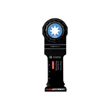 BOSCH 超耐久Starlock Plus 超硬碳化鎢金屬穿刺鋸片 PAIZ 32 AIT (32x50 mm)