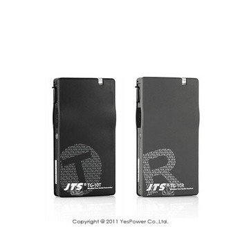 【來電最低價，量多優惠大】TG-10R JTS無線翻譯導覽接收器/UHF16頻道/內建鋰電池/無障礙60公尺/連續使用14小時