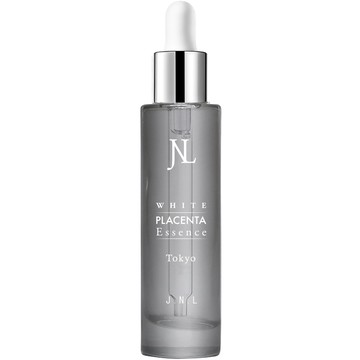 精華液 JNL好上妝胎盤素極效修護精華液50ml 美白保濕控油 日本天然物研究所