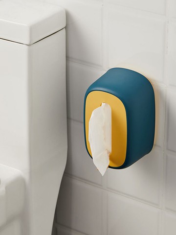 紙巾盒家用客廳廁所抽紙收納盒簡約現代茶幾臥室輕奢壁掛式餐巾紙