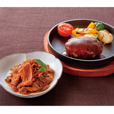 お中元ハンバーグの通販 1 9件の検索結果 Lineショッピング