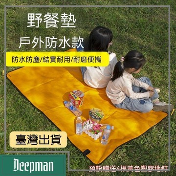 🔥臺灣出貨🔥公司貨✅可開發票 擺攤地攤布戶外理髮地墊露營沙灘地草地野餐墊耐髒耐磨便攜防潮墊
