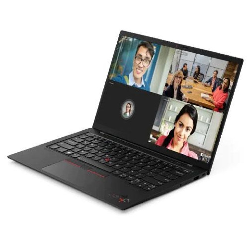 Lenovo ThinkPad X1 Carbon Gen 9（LTE） i5 第11世代 SSD256GB メモリ8GB WEBカメラ 新品未開封  箱潰れ lenovo-15pc3 | LINEブランドカタログ