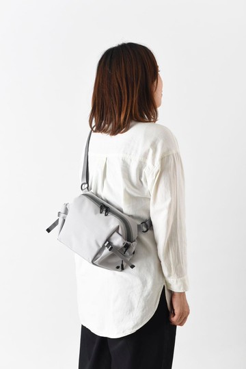 MILESTO LIKID 5L 2 用斜揹袋