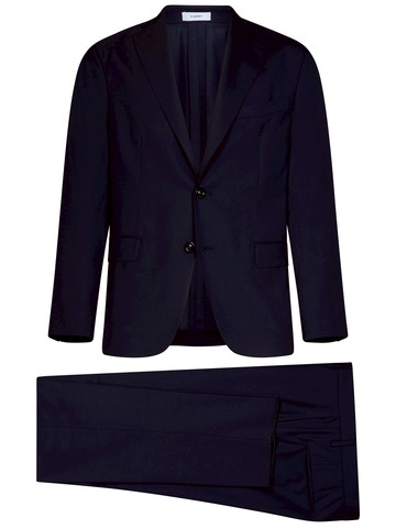 Boglioli Suit