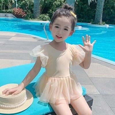 女の子 可愛い 水着の通販 11 160件の検索結果 Lineショッピング