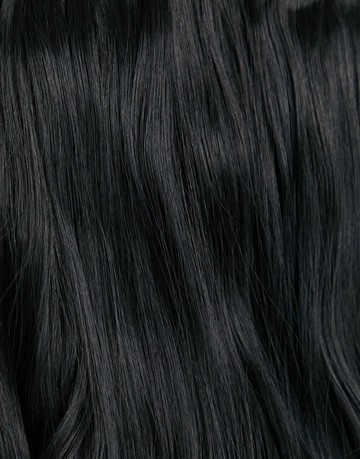 Easilocks X Olivia Bowen Wavy Collection-Blue
