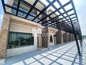 田尾大地坪停多台車新墅｜彰化縣田尾鄉民生路二段