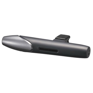 權世界@汽車用品 日本CARMATE SAI 特殊長型 冷氣孔夾式固體芳香劑 H1371-三種味道選擇