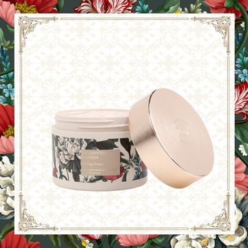 【Laline】幻境花園身體磨砂膏 250ml