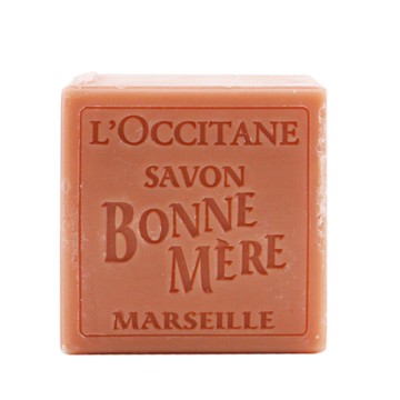 歐舒丹 L'Occitane - 好媽媽香皂- 大黃羅勒