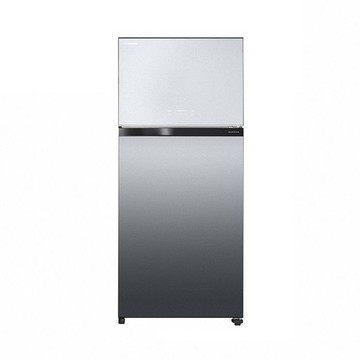 TOSHIBA 東芝 608L GR-AG66T(X) 極光鏡面變頻電冰箱 含標準安裝