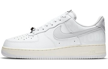 AIR FORCE 1 07 PREMIUM 1-800 TOLL FREE