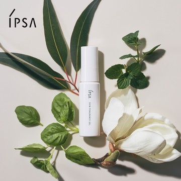 【IPSA】平衡保養調香凝膠 01露水木蘭💧挑選屬於自己的氣味 🎁生日快樂 七夕 情人節禮物