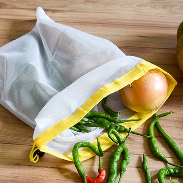 HIPEPPER｜蔬菜水果食物網袋