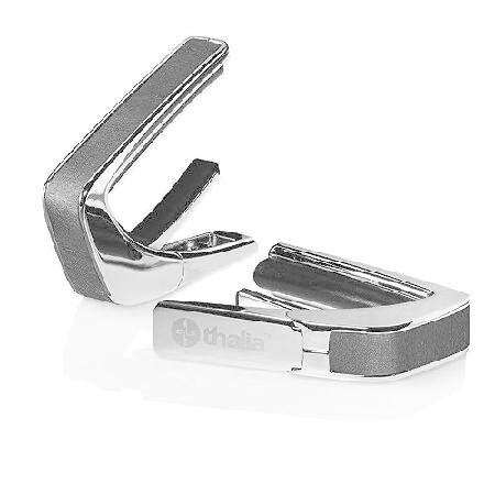 Thalia Guitar Capo Exotic Series 並行輸入品