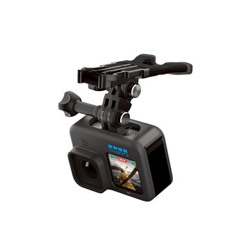 GoPro 咬嘴式固定座(HERO9-12/Mini/Max適用)ABITM-001