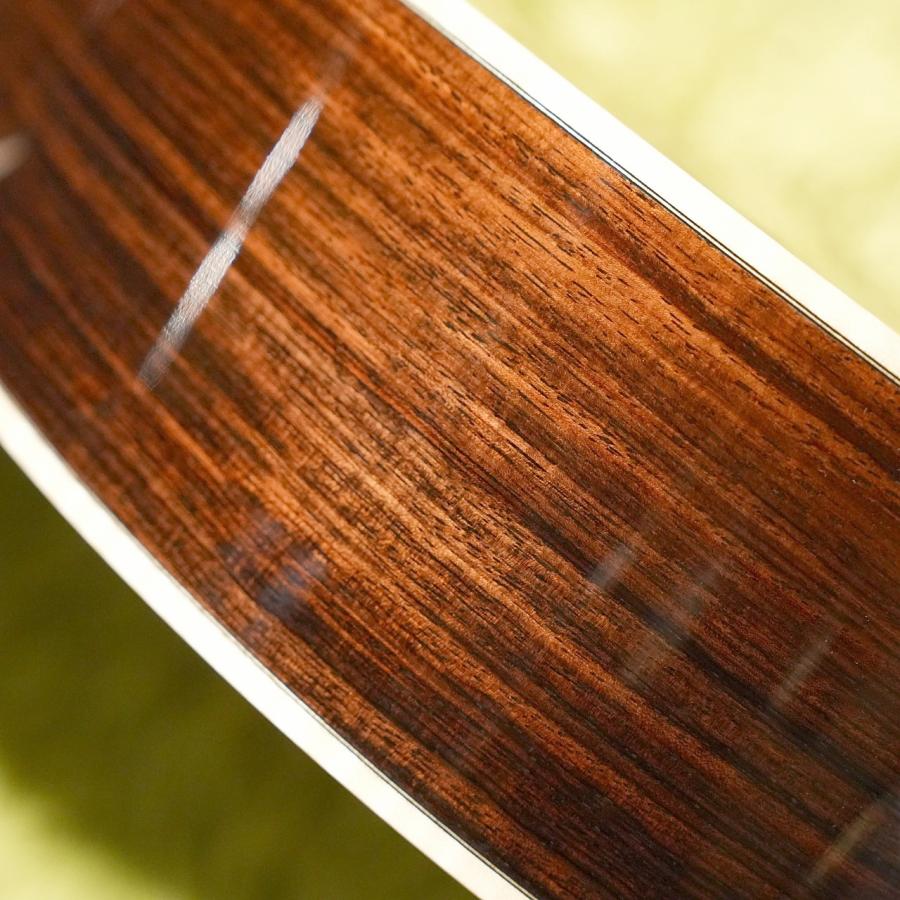 Martin  000-42 Modern Deluxe #2737642