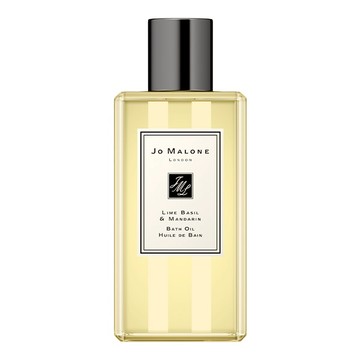 LINE PAY享6%，首購千元香氛禮Jo Malone London 青檸羅勒與柑橘沐浴油