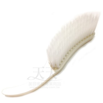 鑫儷 S型乙級考試用角質刷 [33254] ::WOMAN HOUSE::