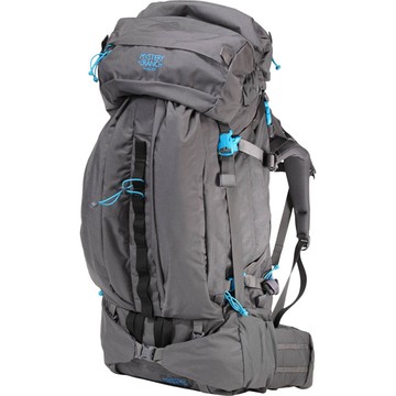 Mystery Ranch Glacier 70 登山背包 女