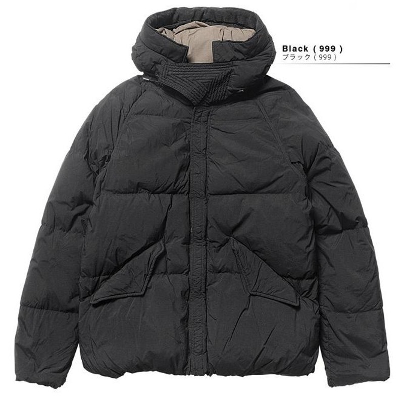 送料無料（沖縄は1000円) ten-c coreparka パーカ ダウンコート | www