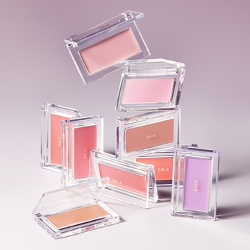BBIA Ready to Wear Downy Cheek (14 Colors)