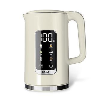 SABA 1.7L 溫控快煮壺 SA-HK41
