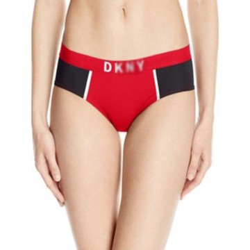 D家出口歐美外貿原單內褲舒適簡約三角褲性感無痕大碼低腰純色女