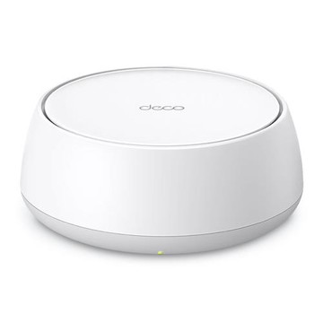 TP-LINK Deco BE22 單入組 BE3600 雙頻 Mesh Wi-Fi 7 系統 無線網狀路由器 完整家庭Wi-Fi系統