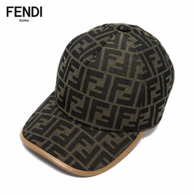 fendi キャップの通販 160件の検索結果 | LINEショッピング