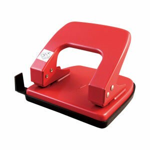 KW打孔機KW-912/2孔/可打15張