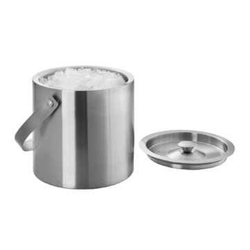 《pulsiva》附蓋提把式冰桶- 冰酒桶 冰鎮桶 保冰桶 冰塊桶