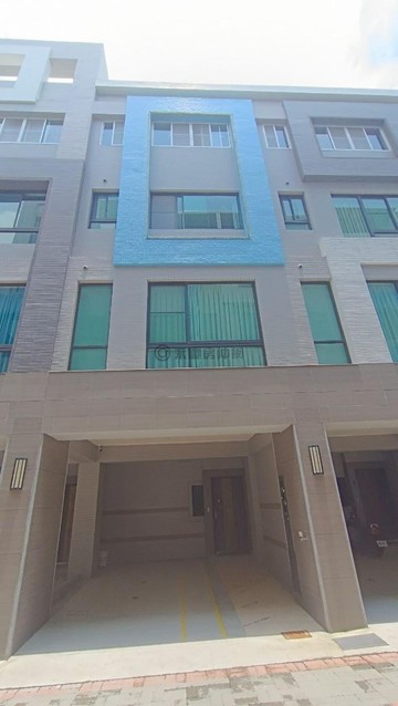 南科人最愛西拉雅大道全新間間套房雙車墅｜台南市善化區西拉雅大道